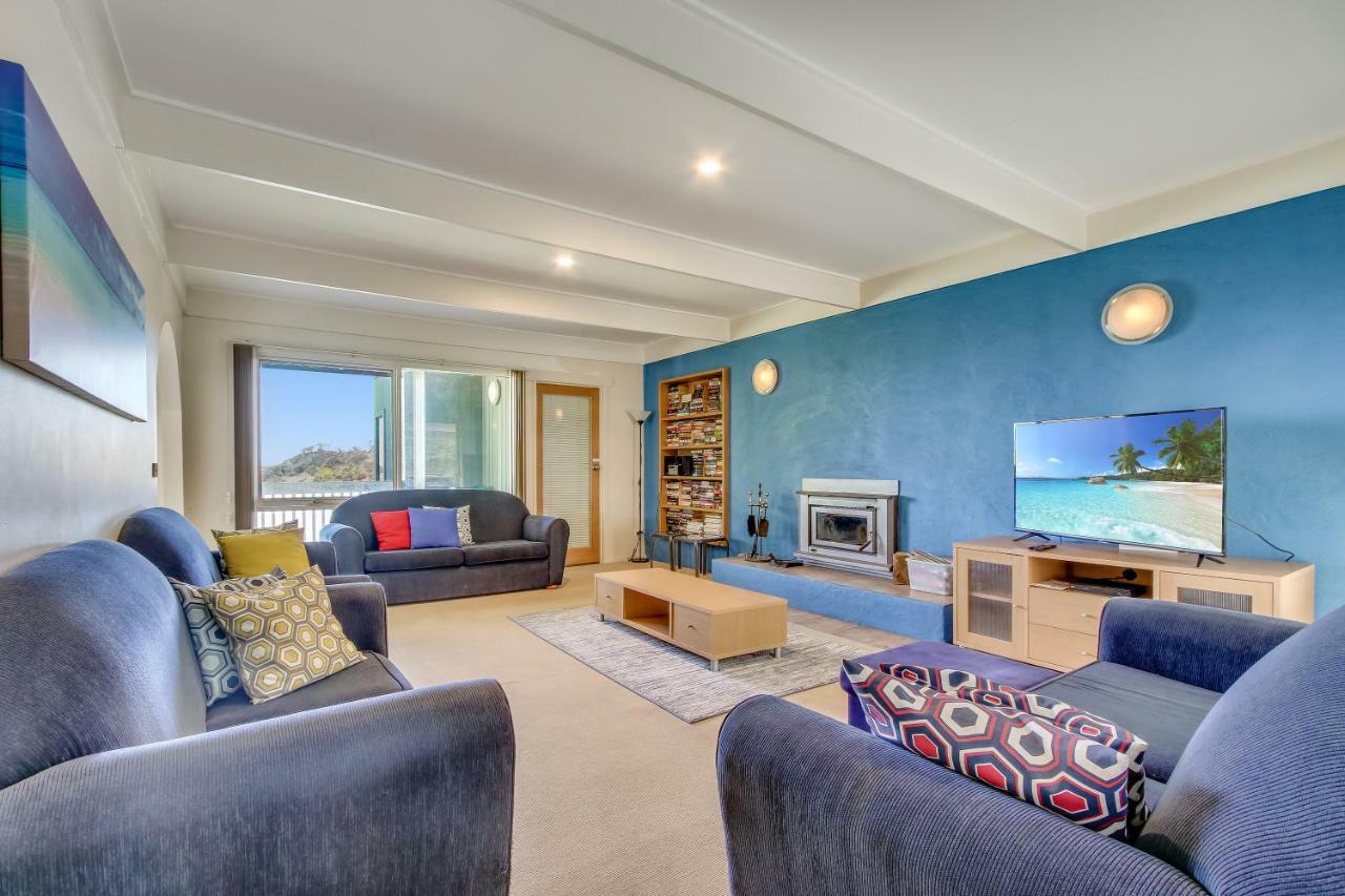 The Point Lakes Entrance Exterior foto