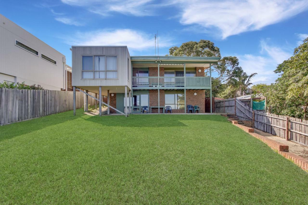 The Point Lakes Entrance Exterior foto