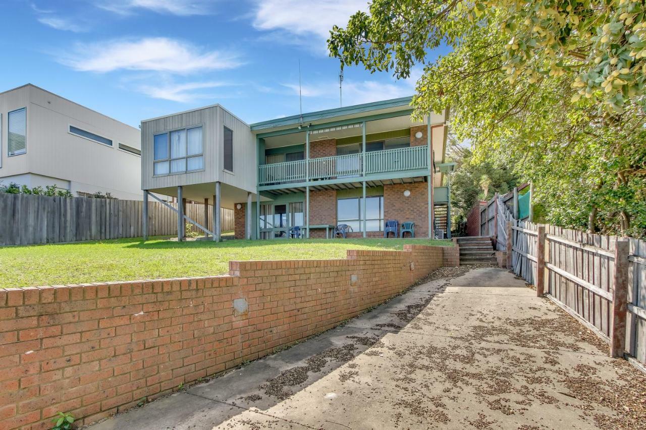 The Point Lakes Entrance Exterior foto