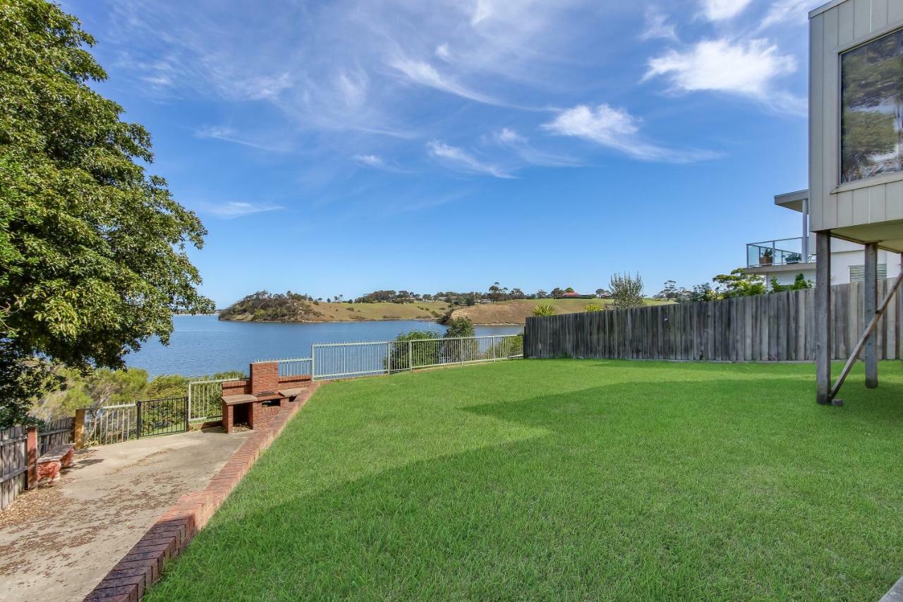 The Point Lakes Entrance Exterior foto