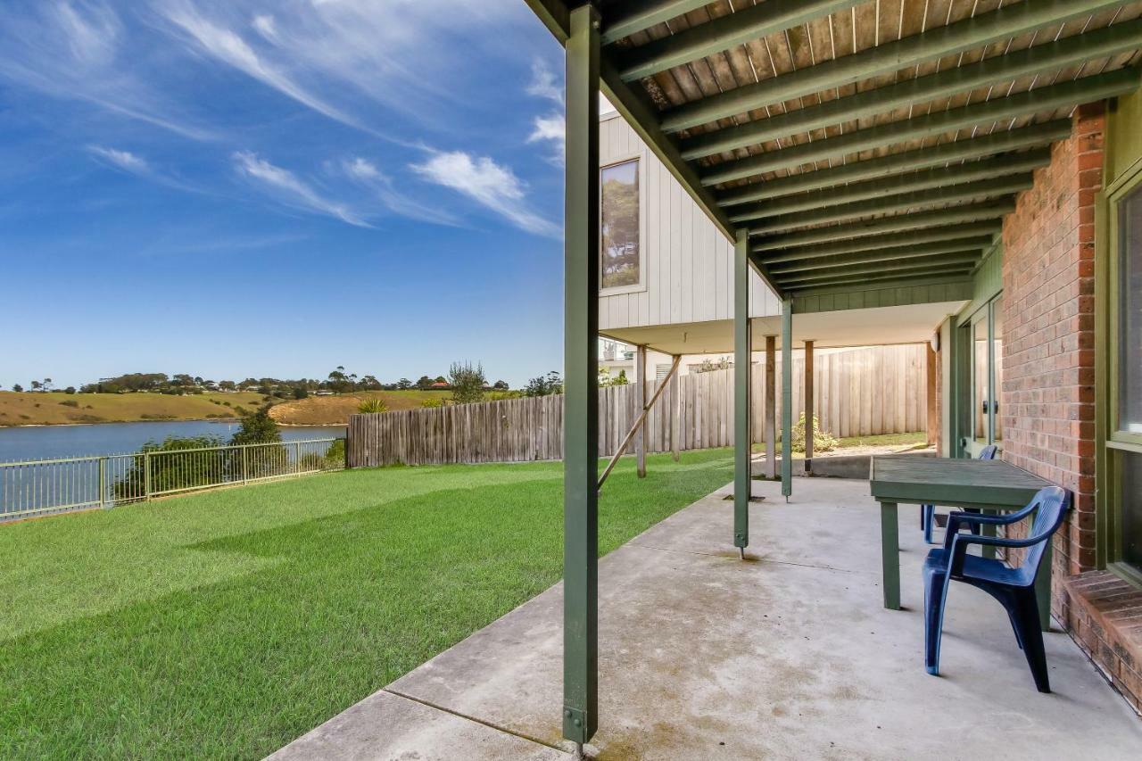 The Point Lakes Entrance Exterior foto
