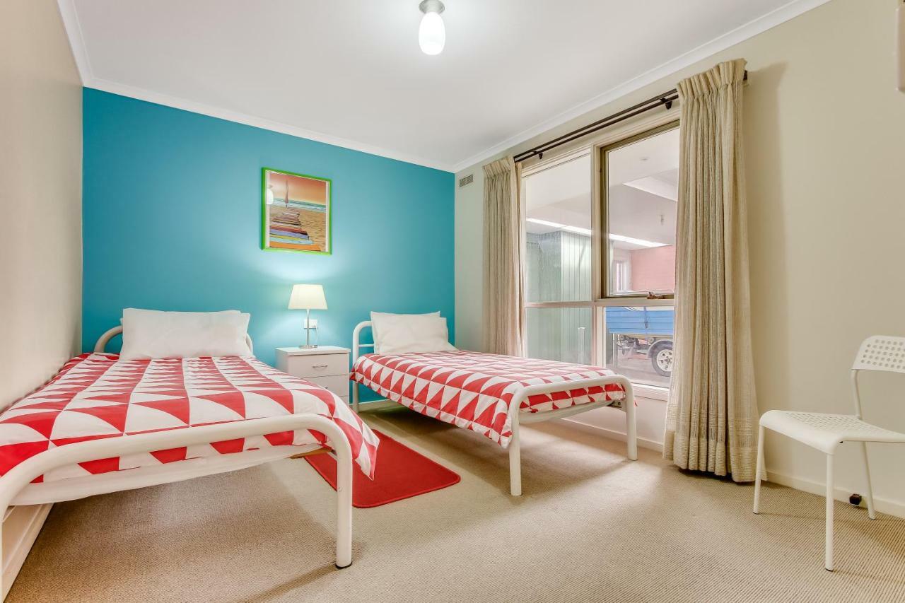 The Point Lakes Entrance Exterior foto